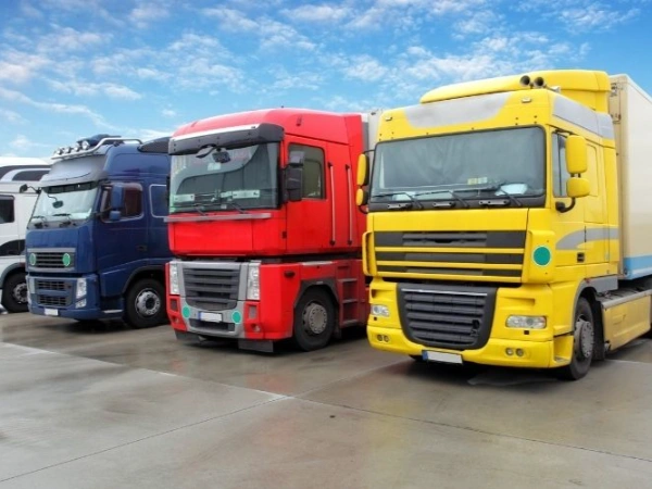 Ankara Dikilitaş Nakliye